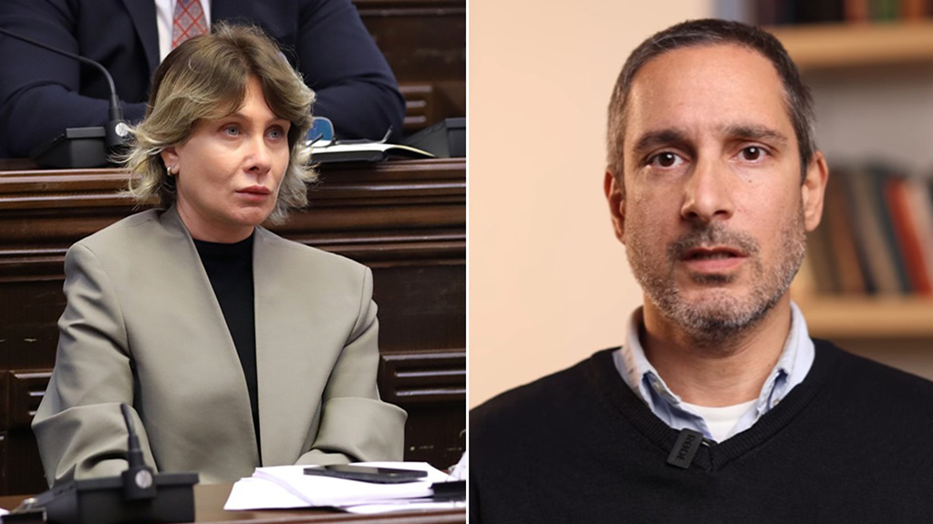 სასამართლომ მასწავლებელს, Facebook პოსტის გამო, წილოსანისთვის 10 ათასი ლარის გადახდა დააკისრა